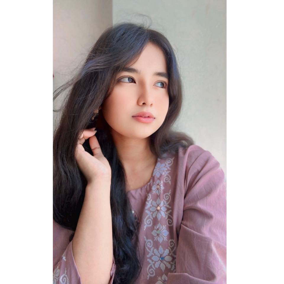 Alia Islam - Dhola Bilai